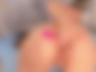 Live cam show with LisaBlaer - Cum In Pussy on Ass Tok
