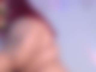 Live cam show with NathaliaMayson - Red Hair Squirt on chickslive.net
