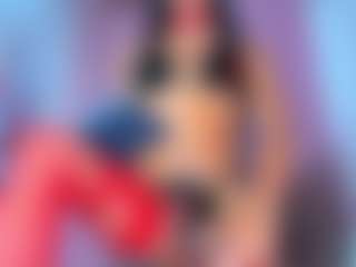 NicoleMadrird's Live Sex Cam Show