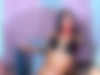 NicoleMadrird's Live Sex Cam Show