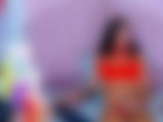 NicoleMadrird's Live Sex Cam Show