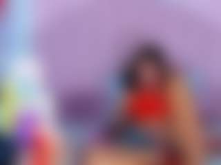 NicoleMadrird's Live Sex Cam Show