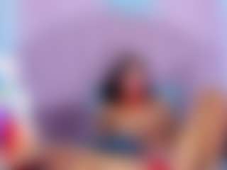 NicoleMadrird's Live Sex Cam Show