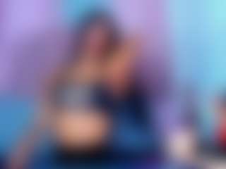 NicoleMadrird's Live Sex Cam Show