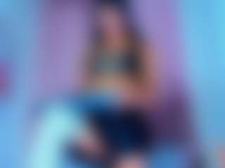 NicoleMadrird's Live Sex Cam Show