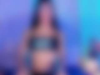 NicoleMadrird's Live Sex Cam Show