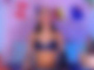NicoleMadrird's Live Sex Cam Show