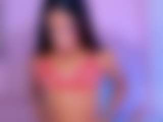 Live cam show with NicoleMadrird - Bondage on Cam Slut
