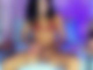 Live cam show with NicoleMadrird - Black Hair on crypto-cams