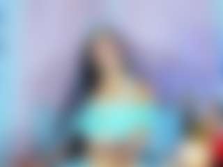 Live-Cam-Show mit NicoleMadrird - Bdsm auf Camsoda