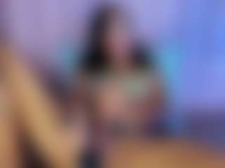 Live cam show with NicoleMadrird - Gape on Camsoda