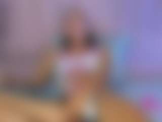 NicoleMadrird's Live Sex Cam Show