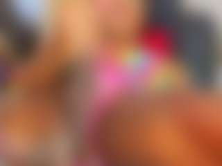 OrlysHot's Live Sex Cam Show