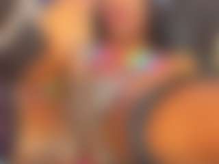 OrlysHot's Live Sex Cam Show