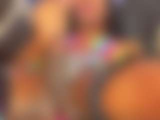OrlysHot's Live Sex Cam Show