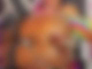 OrlysHot's Live Sex Cam Show