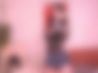 Live cam show with Pheromoon - Striptease on Camsoda