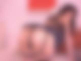 Pheromoon's Live Sex Cam Show