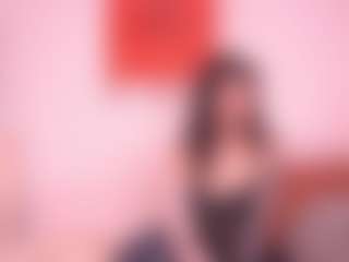 Pheromoon's Live Sex Cam Show