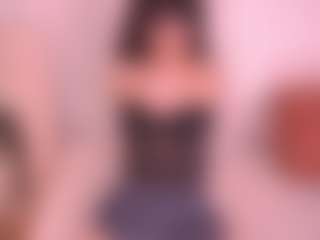 Pheromoon's Live Sex Cam Show