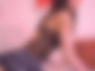 Pheromoon's Live Sex Cam Show