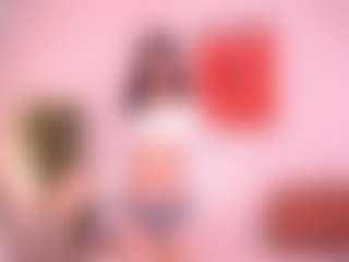 Pheromoon's Live Sex Cam Show