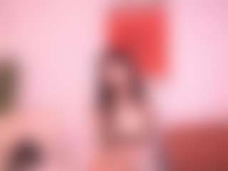 Pheromoon's Live Sex Cam Show