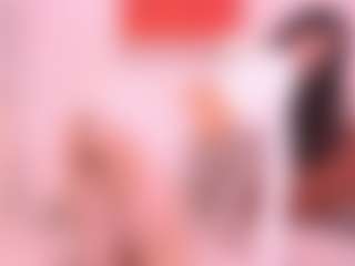 Pheromoon's Live Sex Cam Show