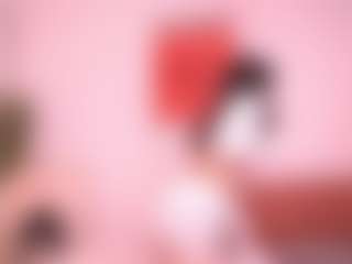 Pheromoon's Live Sex Cam Show