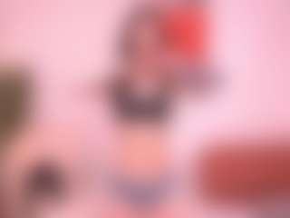 Pheromoon's Live Sex Cam Show