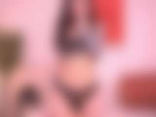 Pheromoon's Live Sex Cam Show