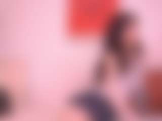 Pheromoon's Live Sex Cam Show
