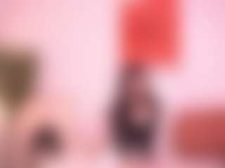 Pheromoon's Live Sex Cam Show
