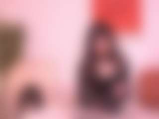 Pheromoon's Live Sex Cam Show