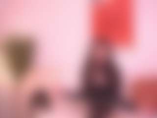 Pheromoon's Live Sex Cam Show