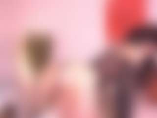 Pheromoon's Live Sex Cam Show