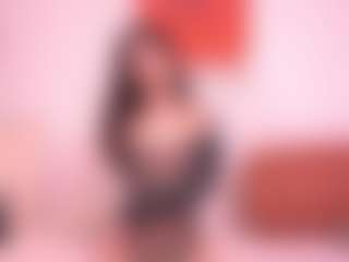 Pheromoon's Live Sex Cam Show