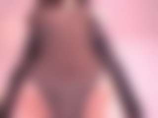 Pheromoon's Live Sex Cam Show