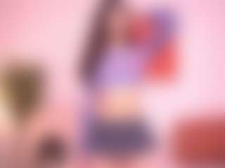 Pheromoon's Live Sex Cam Show