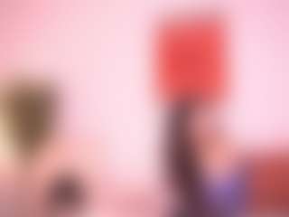 Pheromoon's Live Sex Cam Show