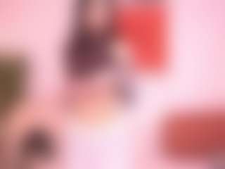 Live cam show with Pheromoon - Flashing on Camming Site