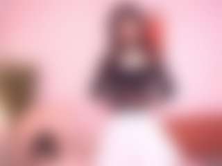 Pheromoon's Live Sex Cam Show