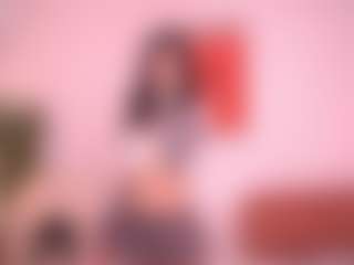 Pheromoon's Live Sex Cam Show