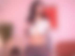Pheromoon's Live Sex Cam Show