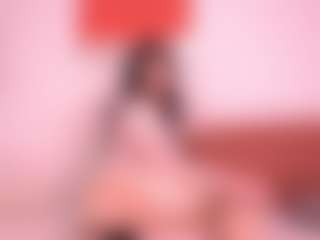 Pheromoon's Live Sex Cam Show