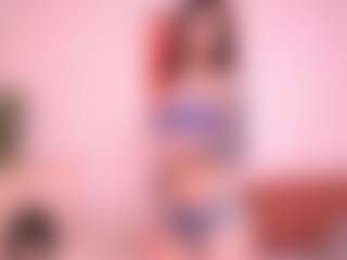 Pheromoon's Live Sex Cam Show