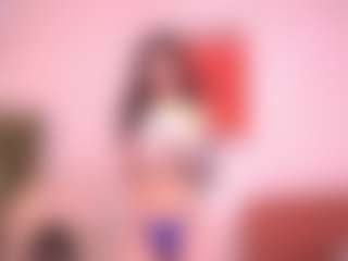 Pheromoon's Live Sex Cam Show