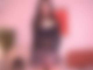 Pheromoon's Live Sex Cam Show