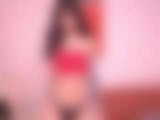 Pheromoon's Live Sex Cam Show