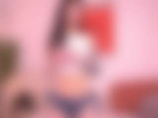Pheromoon's Live Sex Cam Show